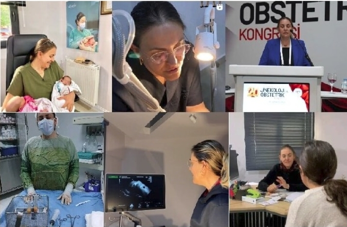 Op. Dr. Ebru Çelik Kavak 2