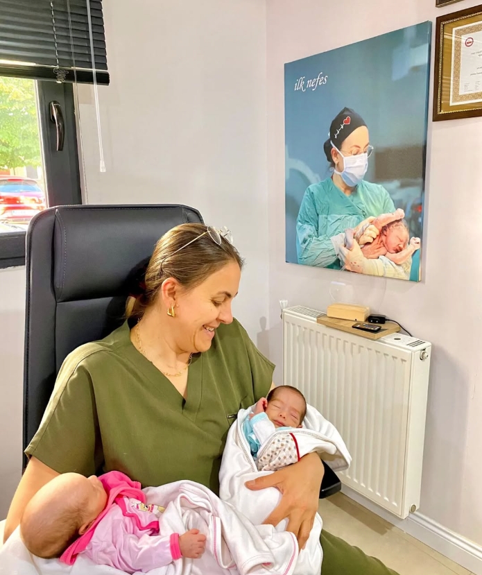 Op. Dr. Ebru Çelik Kavak 5
