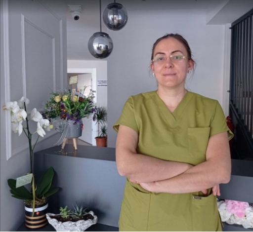 Op. Dr. Ebru Çelik Kavak